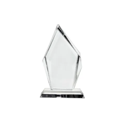 BESTSUB Crystal Iceberg, 19.5 x 12.5 cm, personalizabil