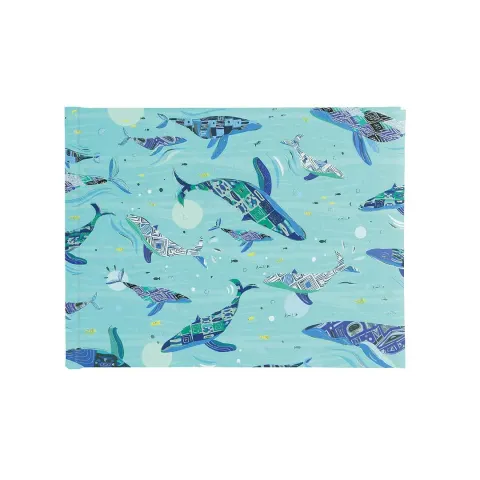 Goldbuch Album Ocean, 36 pagini albe, 22 x 16 cm