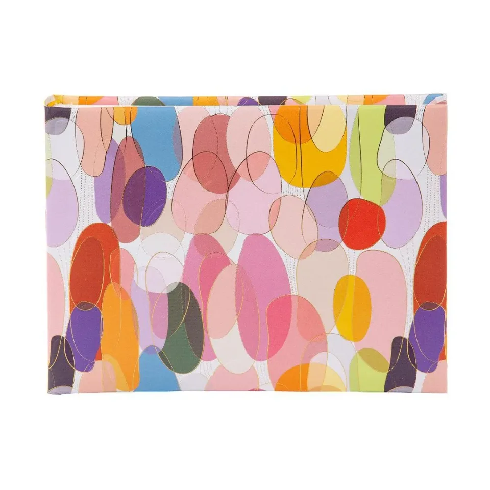 Album Foto Goldbuch Urban Optimistic, cu 36 de pagini albe, 22 x 16 cm