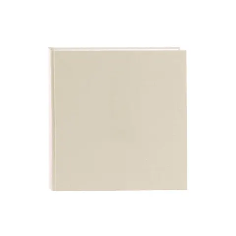 Goldbuch Album Summertime, 30 x 31 cm, bej
