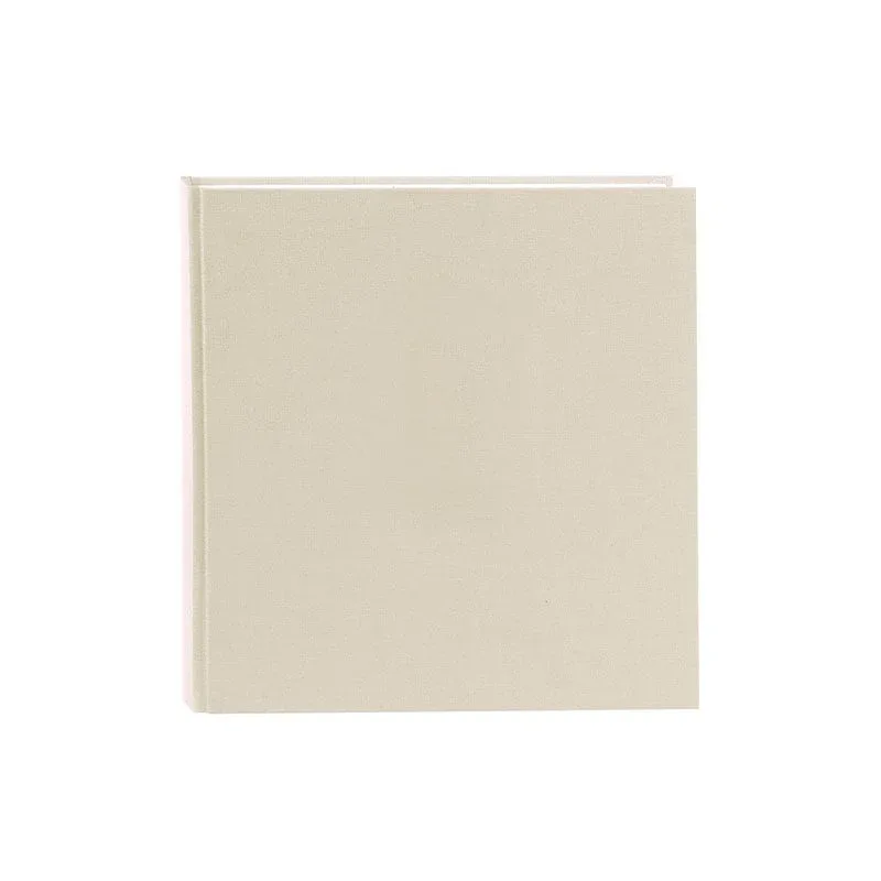 Goldbuch Album Summertime, 30 x 31 cm, bej