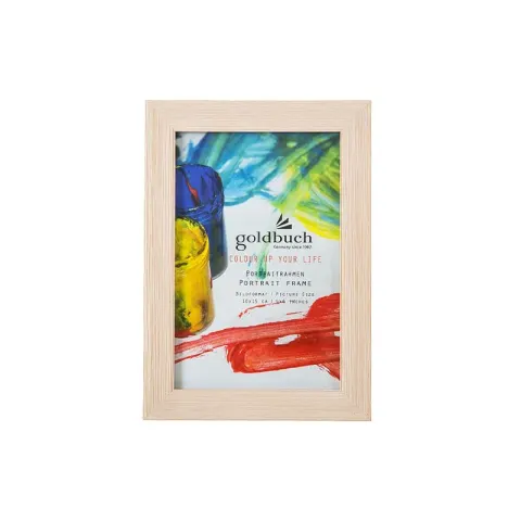 Goldbuch Rama Foto Color Up, 10 x 15 cm, culoare naturală