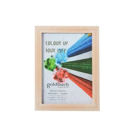 Goldbuch Rama foto Color Up, 13 x 18 cm, culoare naturală