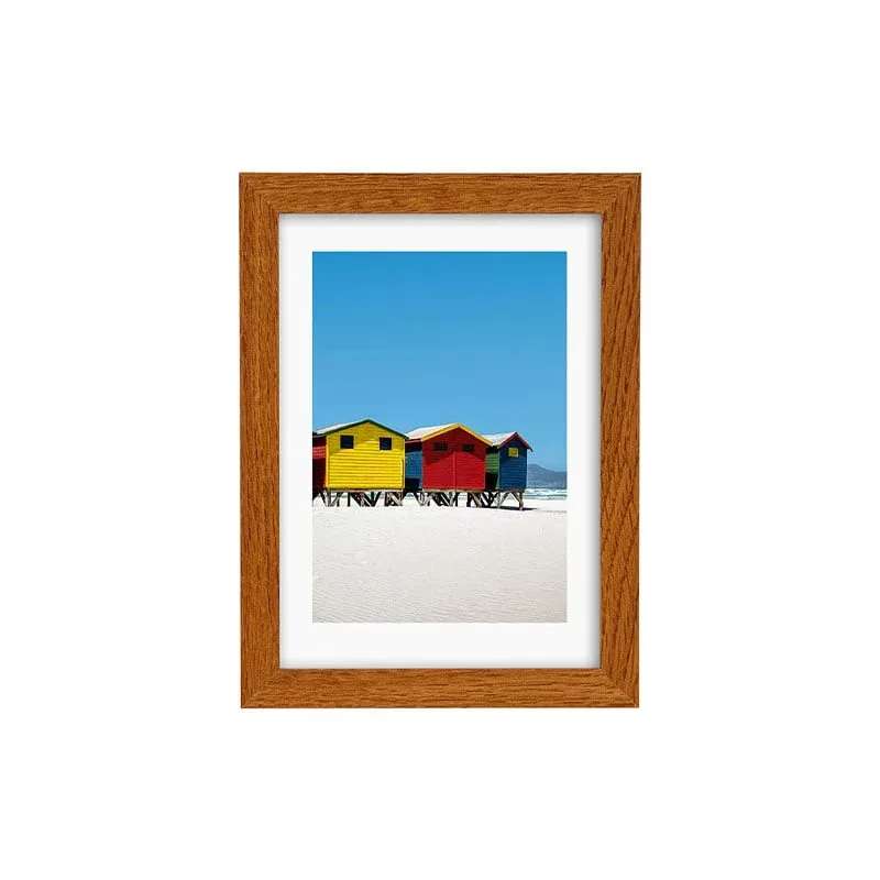 Ramă foto Goldbuch Sylt, MDF, 13 x 18 cm, maro