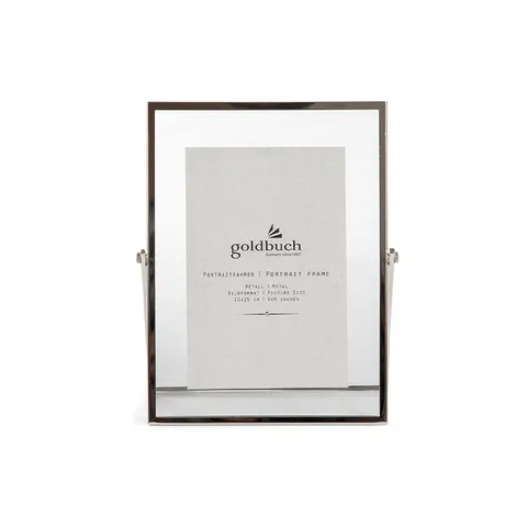 Ramă foto Goldbuch Loft, metal, 10 x 15 cm