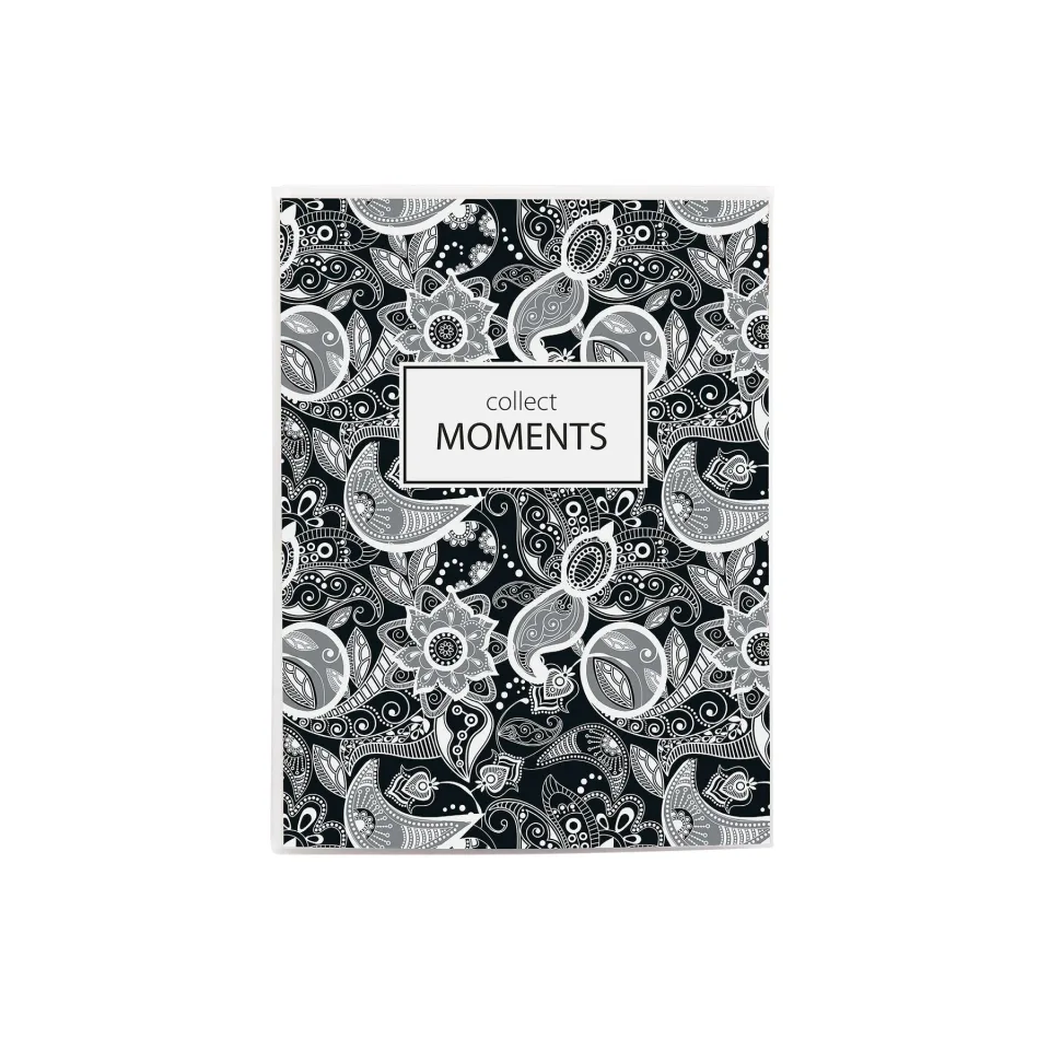 Goldbuch Album New Paisley, pentru 32 de fotografii, 10 x 15 cm, diverse culori