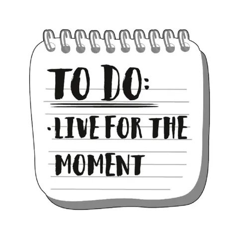 Gespaensterwald Magnet „To do”