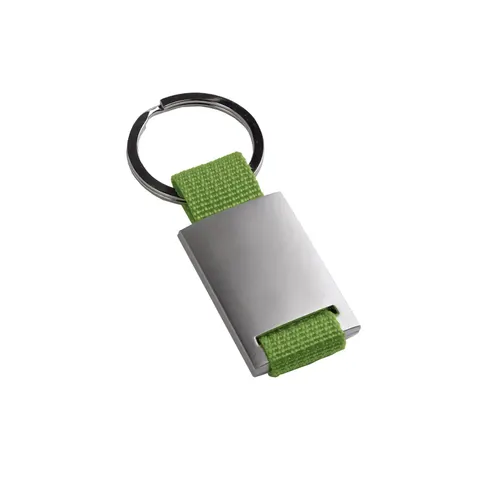 Breloc Hi!dea Sport, verde