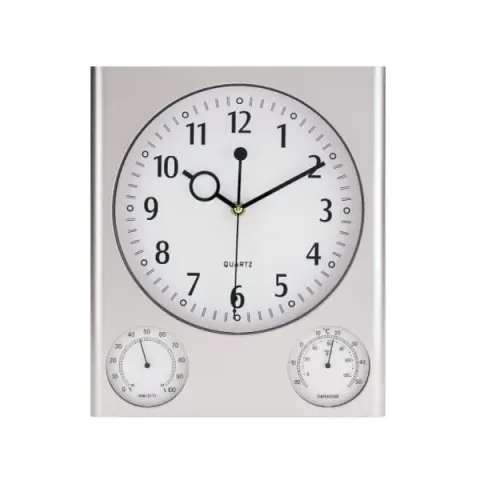 Ceas de perete TOPS Saturn