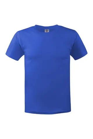 Tricou bărbați KEYA MC150, mărimea XXXL, albastru
