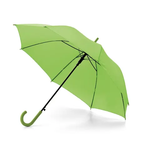 Hi!dea Umbrelă Salsa, automată, verde