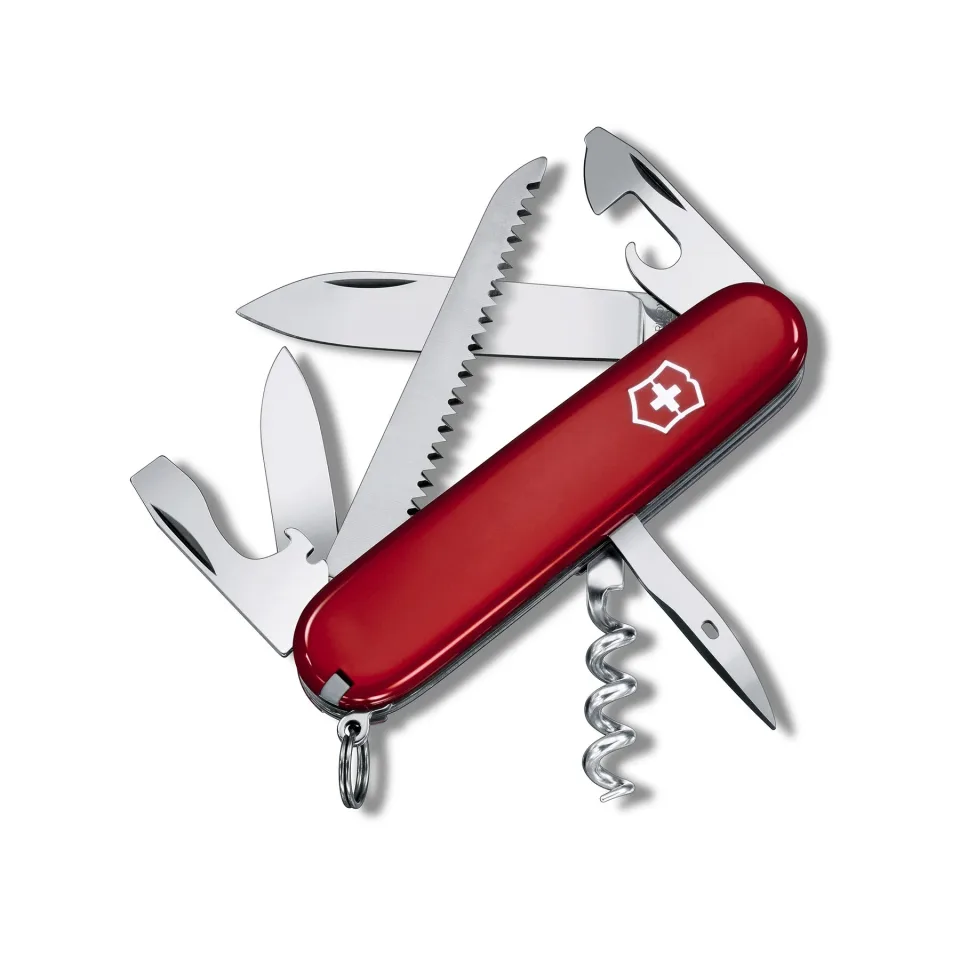 Briceag de buzunar Victorinox Camper