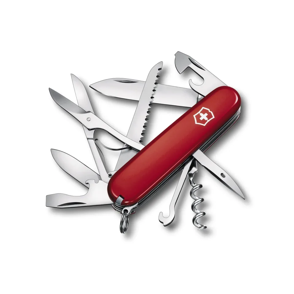 Briceag de buzunar Victorinox Huntsman