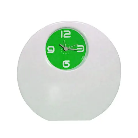 Rodo Clock, de birou, verde