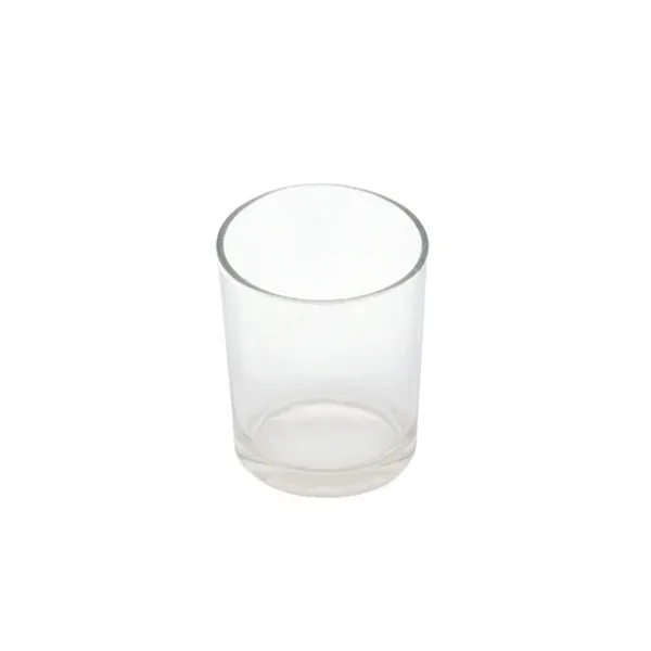 Pahar din sticlă LEO, 250 ml