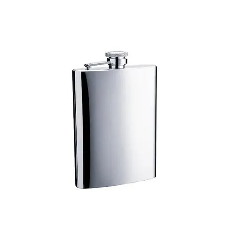Sticlă plată Hip, 250 ml