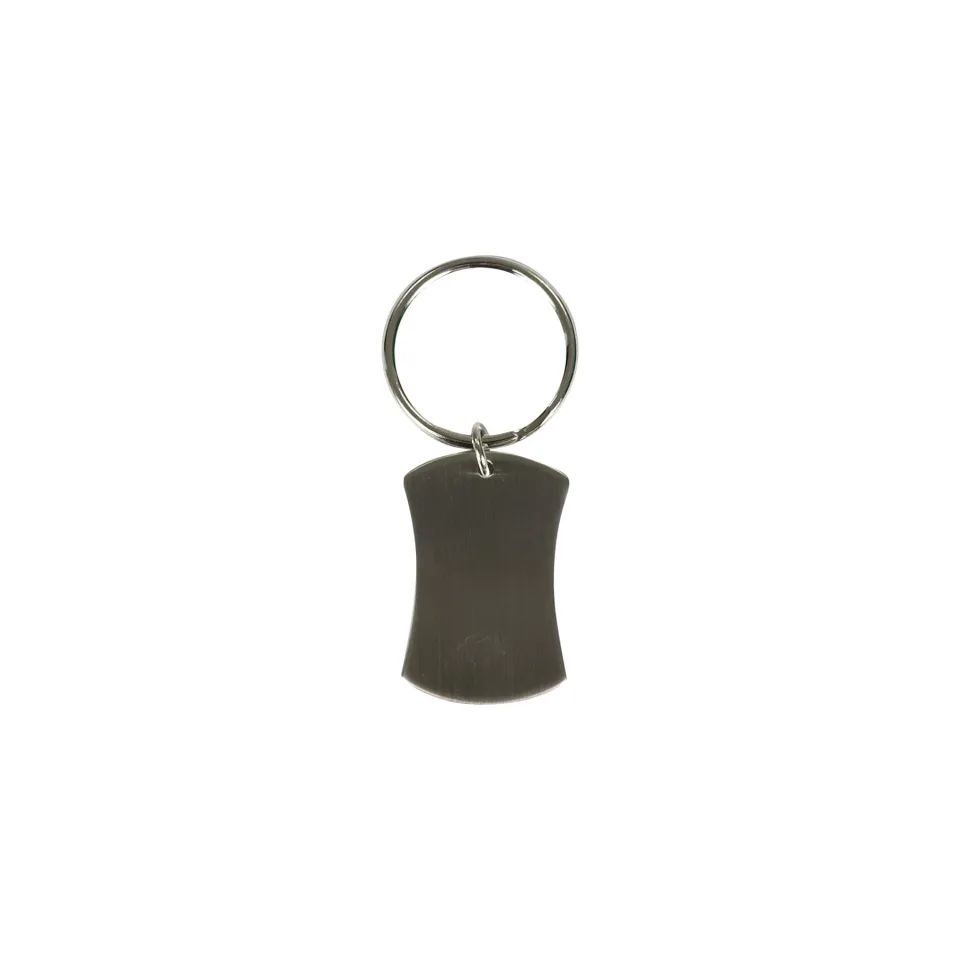 Breloc Classic 2, metal
