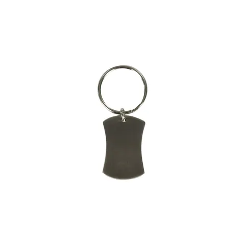 Breloc Classic 2, metal