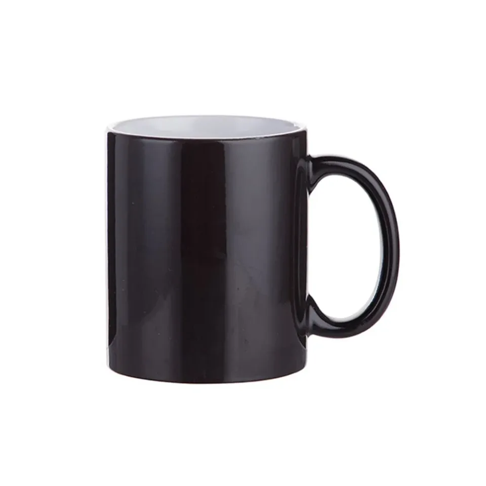 Cană magică, ceramică, 330 ml, personalizabilă