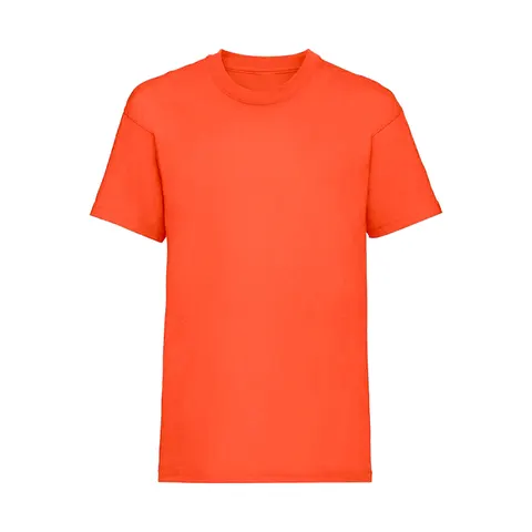 Tricou N60, mărimea L, portocaliu