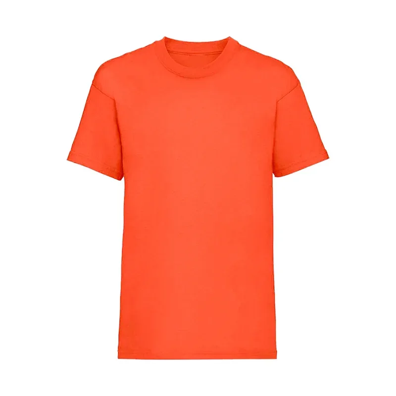 Tricou N60, mărimea L, portocaliu