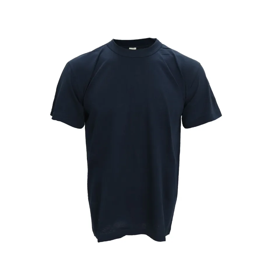 Tricou N60, mărimea L, albastru închis