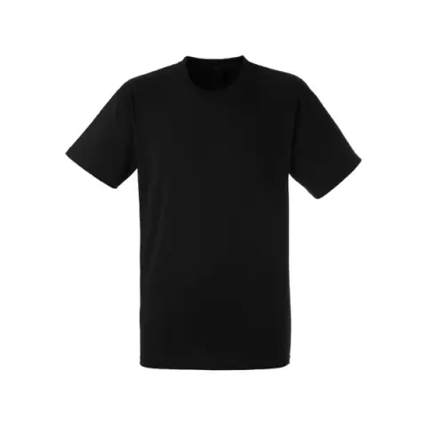 Tricou N60, mărimea L, negru