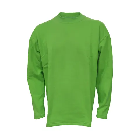 Bluză, mărimea XL, verde