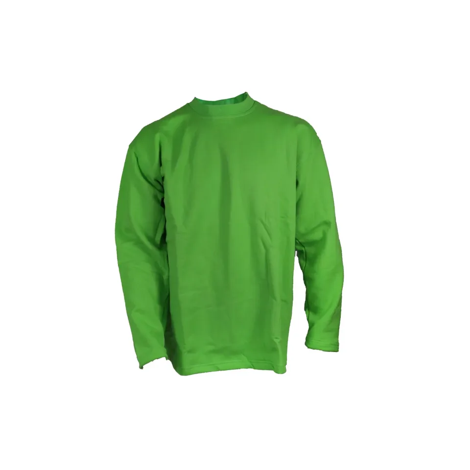 Bluza, mărimea XXL, verde