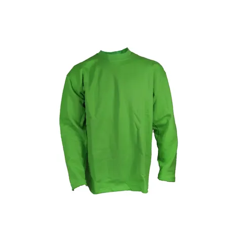 Bluza, mărimea XXL, verde