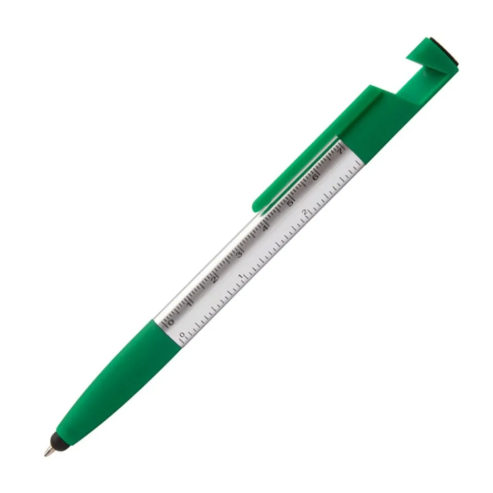 Pix Cool Handy, 5 în 1, verde