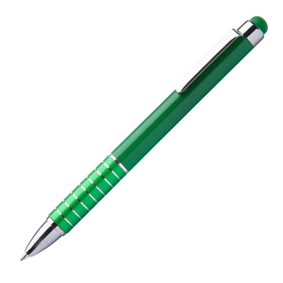 Pix Cool Columba Touch, plastic, verde