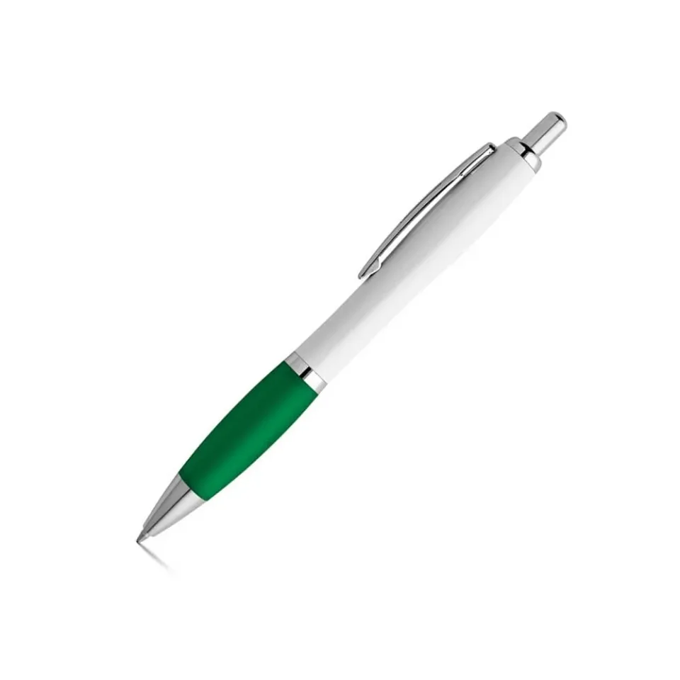 Pix cu bilă Gemini Light, verde