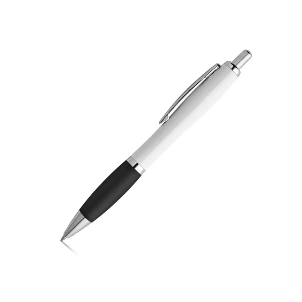 Pix cu bilă Gemini Light, negru