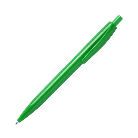 Pix cu bilă Andromeda, antibacterian, verde