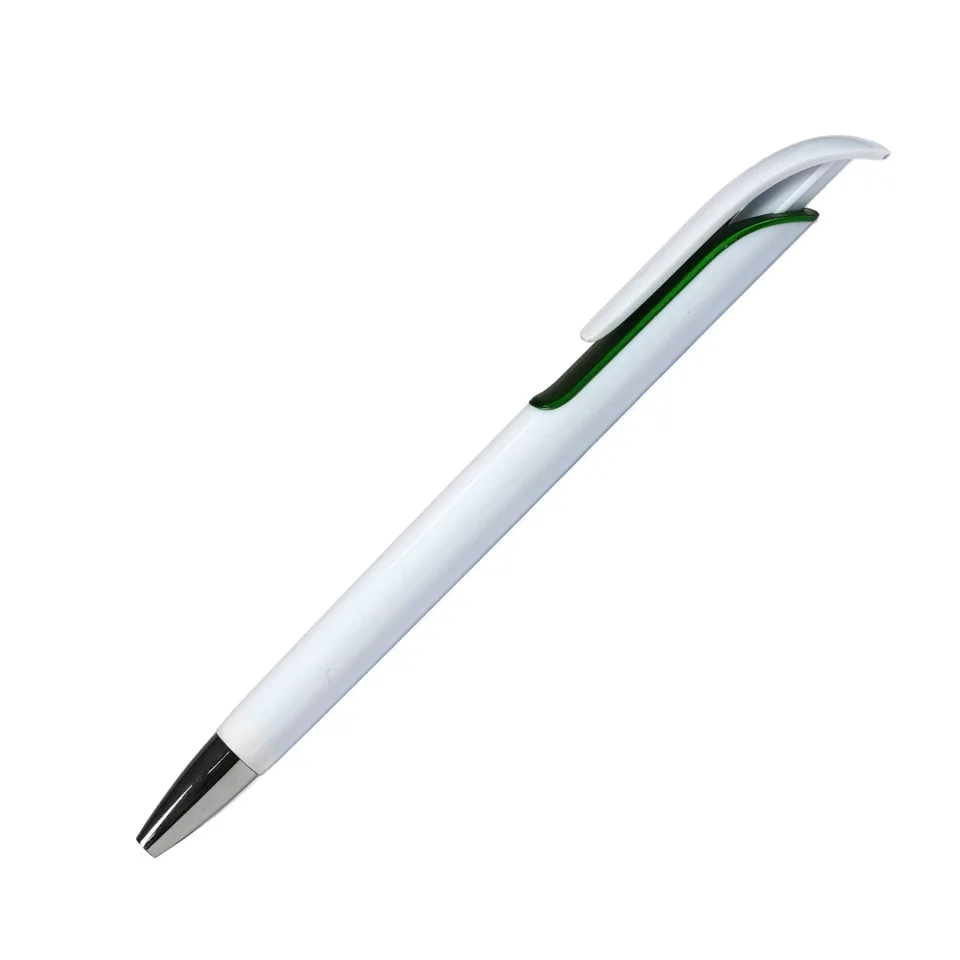 Pix Milky Way, plastic, verde