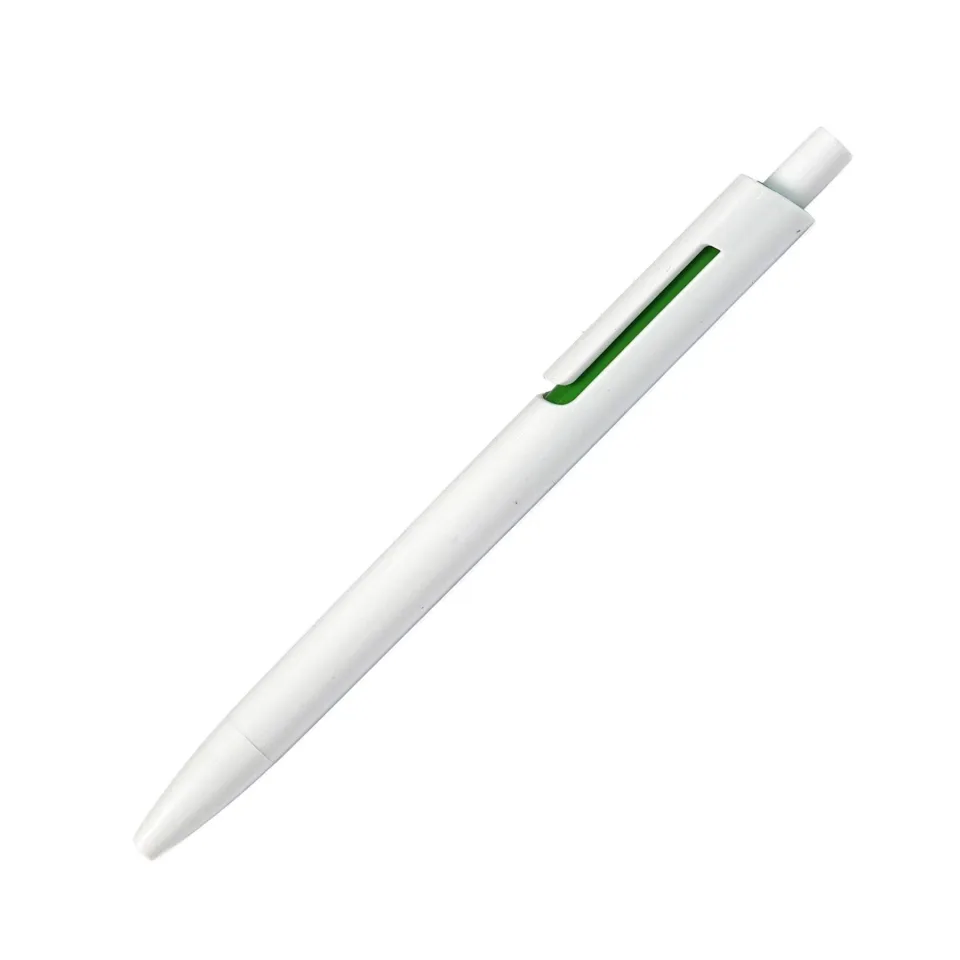 Pix cu bilă Sirius, plastic, verde