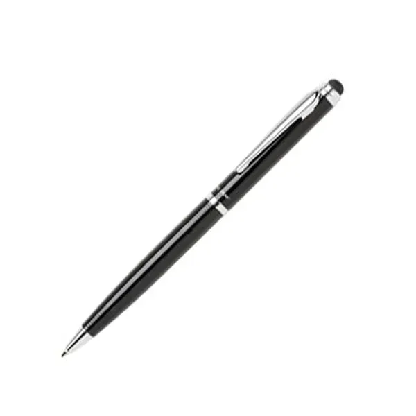 Swiss Peak Pix Deluxe, negru