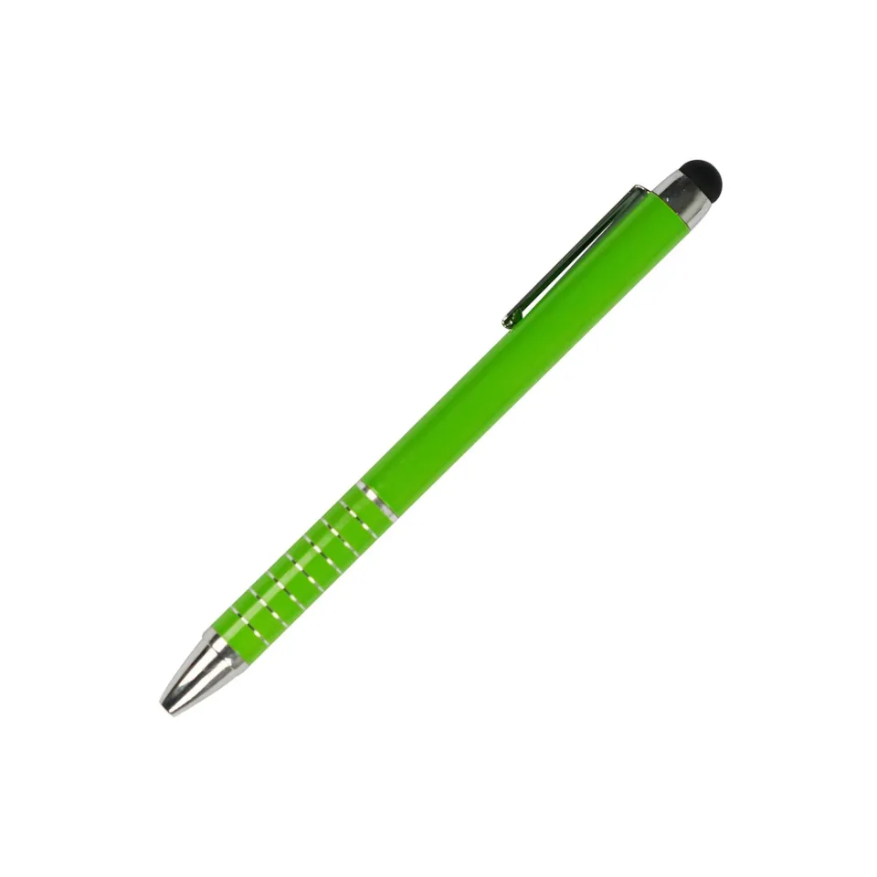 Pix cu bilă Cool Pyxis, verde