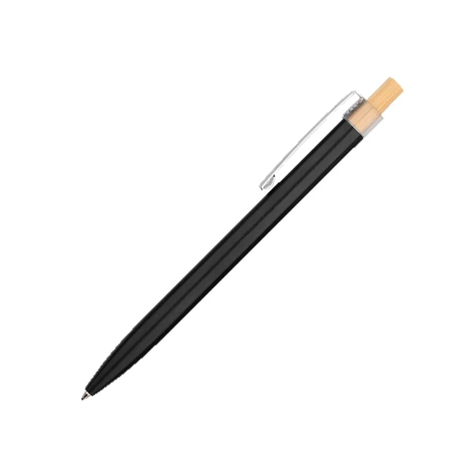 Pix cu bilă Guru, metal, negru