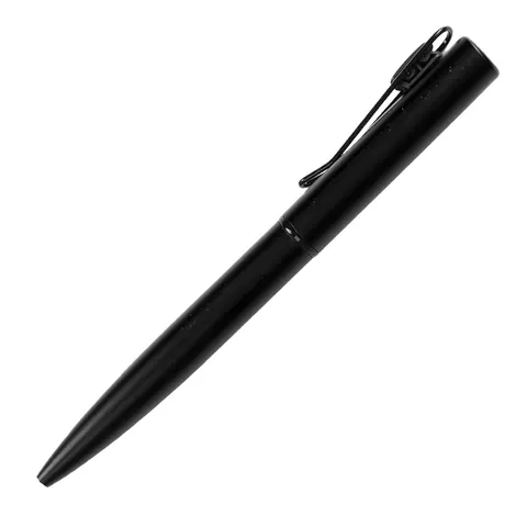 Pix cu bilă Caligo, metal, negru