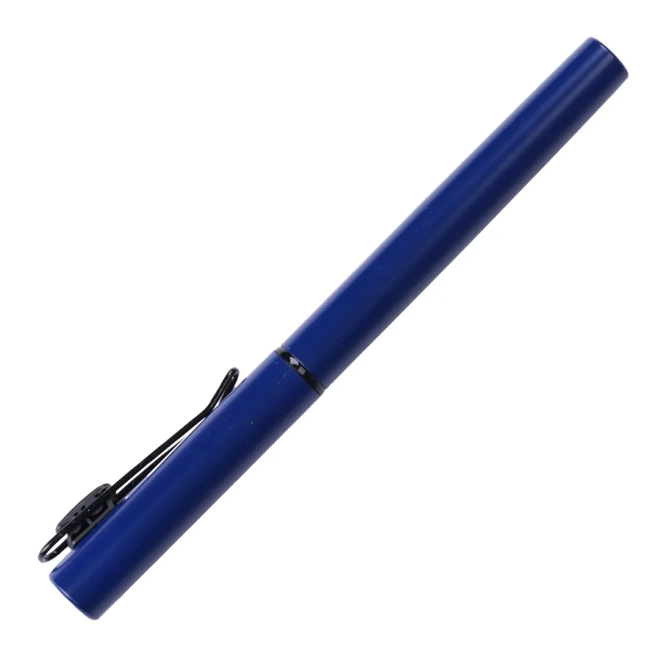 Caligo Roller, metal, albastru