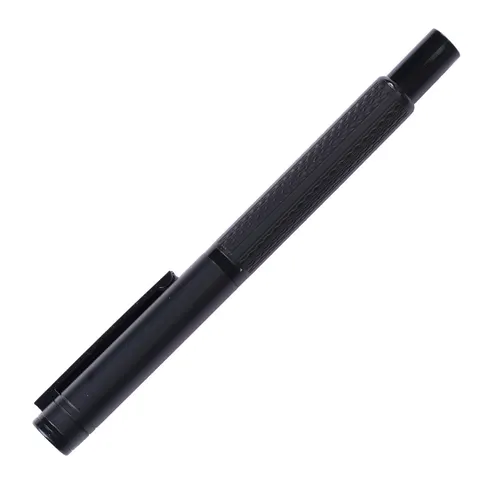 Pix roller Viceroy, metal, negru