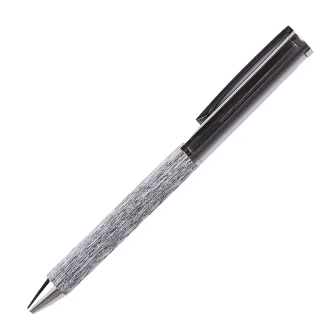 Leatherink Pix, metal și piele