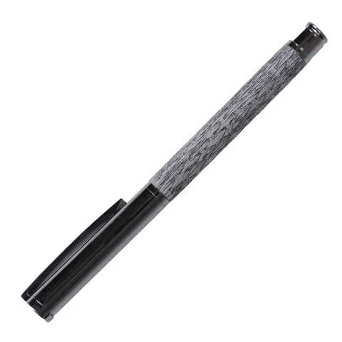 Leatherink Roller, metal și piele