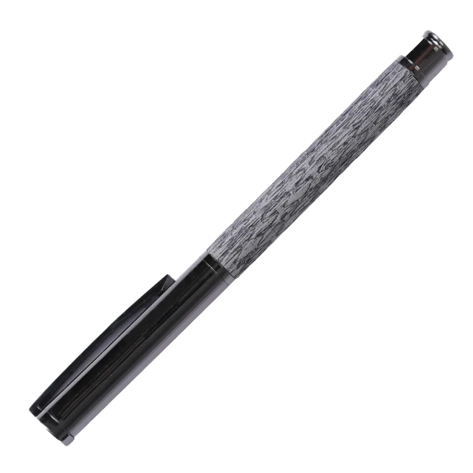 Leatherink Roller, metal și piele