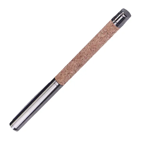 Pix roller Grace Cork, metal, plută
