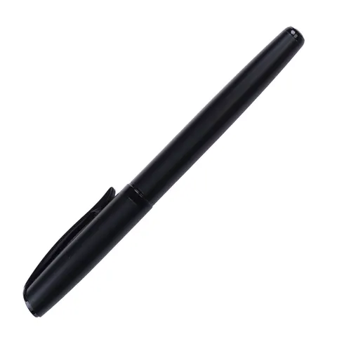 Pix roller Rush, metal, negru