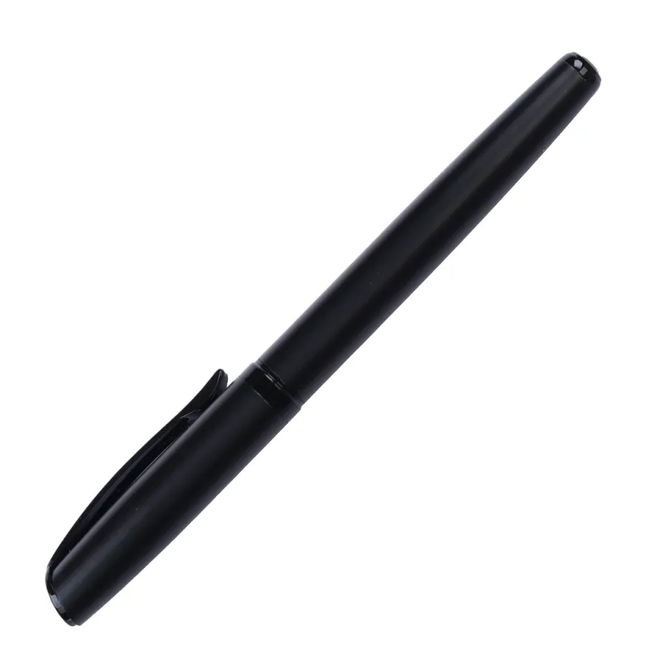 Pix roller Rush, metal, negru
