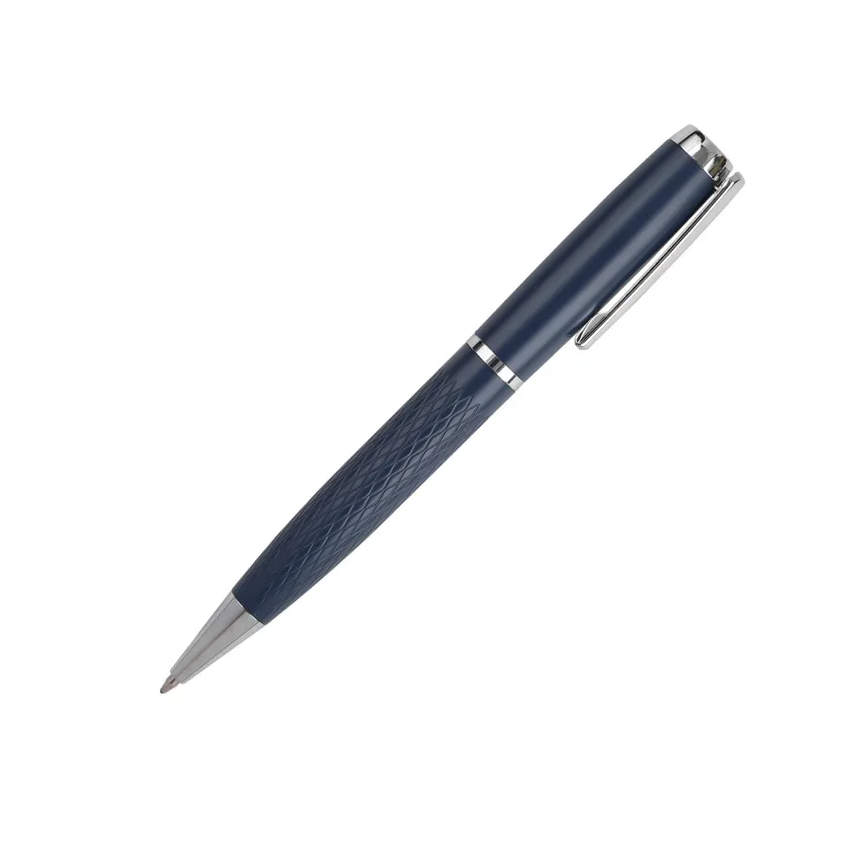 Pix cu Grip, Metal, Albastru